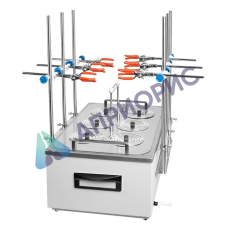 Баня лабораторная Termex ЛБ61-Ш (Tокр+5...+200 °С, 11 л)