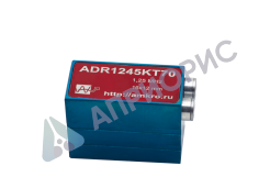 ADR1245KT70 (аналог ПЦ-45-1,2 КТ) наклонный р/с тандемный преобразователь 1,25 МГц