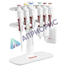 Поверка дозаторов пипеточных одно- и многоканальные Finnpipette F1