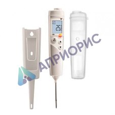 Комплект Testo 106 с чехлом TopSafe