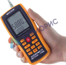 МЕГЕОН 11008 Анемометр с зондом "струна"