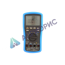 Поверка мультиметра MD 9060