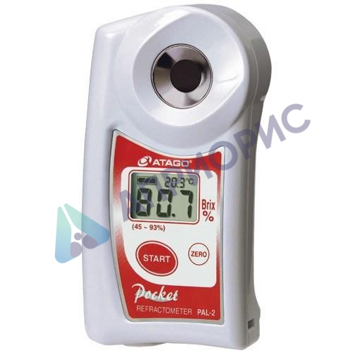 Рефрактометр Atago PAL-2 (Япония)