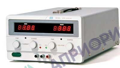 Источник питания GW Instek PSM-73004