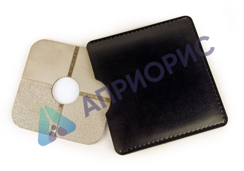 Компараторы шероховатости поверхности