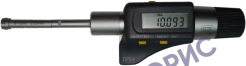 Поверка нутромера микрометрического НМ-С, НМ-СЦ