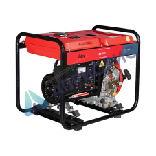 Дизельный генератор FUBAG DS 3600