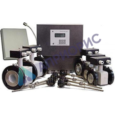 Поверка теплосчетчиков ВИС.Т1