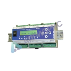 А-4M система автоматического контроля загазованности стационарная