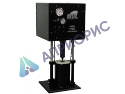 Поверка вискозиметра OFITE 1100