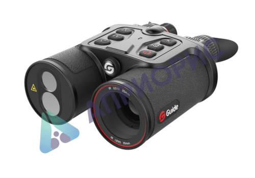 Тепловизионный бинокль Guide TN650