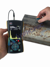 УД2301 NOVOTEST дефектоскоп ультразвуковой