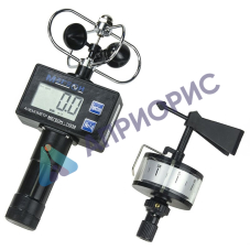 Анемометр МЕГЕОН 11030