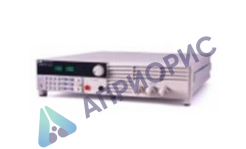 Поверка источника питания АКИП-1118