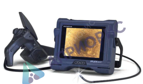 Olympus IPLEX MX II - видеоэндоскоп