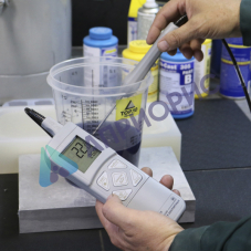 Поверка термометра ТК-5.11