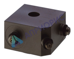 Поверка акселерометра пьезоэлектрического 4321