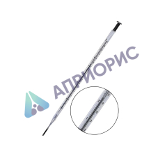 Термометр метеорологический ТМ-6 №1-2
