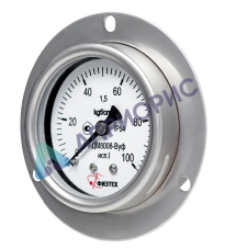 Поверка манометров общетехнических пылевлагозащищенных ДМ8008-ВУф исп 1