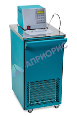 Аттестация термокриостата жидкостного ЛинтеЛ ТКС-20