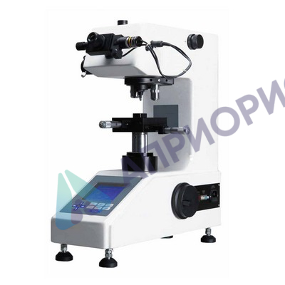 Поверка твердомера стационарного по Микро-Виккерсу ИТВ-1-МФ