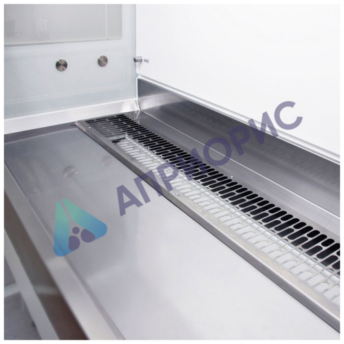 Ламинарный бокс LAMSYSTEMS БМБ-II-Ламинар-С-1,5 NEOTERIC В2 (арт.1R-В.003-15.0, класс II тип B2)