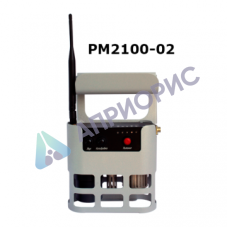 ДРХР-PM2100 модуль детекторов радиационно-химической разведки