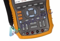 Поверка осциллографа АКИП-4128/1