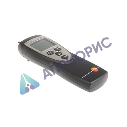 Поверка манометра Testo 512-3