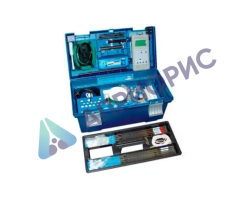 Переносная комплект-лаборатория (ПКЛ) «Обь»