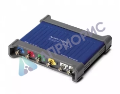 USB-осциллограф АКИП-73404D