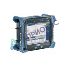 Поверка рефлектометра оптического EXFO FTB-500