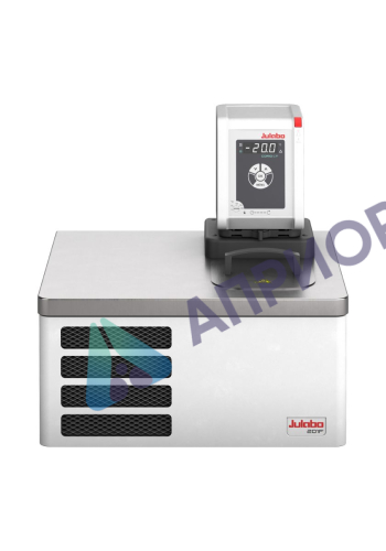 Термостат Julabo CORIO CD-201F охлаждающий (-20...+150 °С, LED-дисплей, до 4 л) арт. 9012702