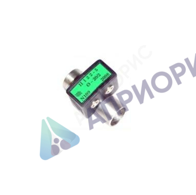 СОП для хордовых ПЭП (сталь)