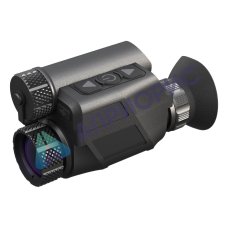 Тепловизионный монокуляр Red Katran возможностью крепления на шлем