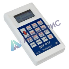 Поверка дозиметра ДКГ-02У Арбитр