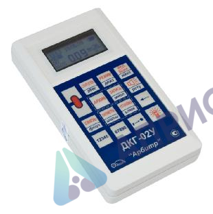 Поверка дозиметра ДКГ-02У Арбитр