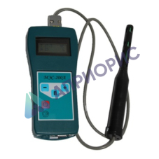 Поверка приборов контроля параметров воздушной среды Метеометры МЭС-1, МЭС-2, МЭС-3, МЭС-4, МЭС-5, МЭС-6, МЭС-7