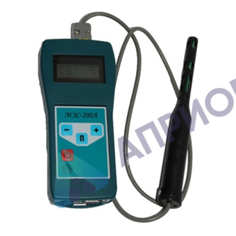 Поверка приборов контроля параметров воздушной среды Метеометры МЭС-1, МЭС-2, МЭС-3, МЭС-4, МЭС-5, МЭС-6, МЭС-7