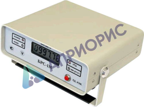 Поверка барометра рабочего сетевого БРС-1М