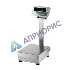 ViBRA лабораторно-промышленные весы серии HJ