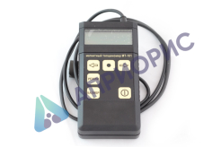 Поверка толщиномера покрытий Константа МТ-101