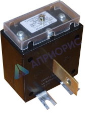 Поверка трансформатора тока ТОП-0,66 У3, ТШП-0,66 У3