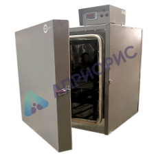 Аттестация лабораторного сушильного шкафа ПРО ШСЛ 35/450-120