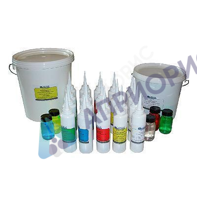 Nord Test тип US-B, -30°C...+100°C, 5 кг гель ультразвуковой