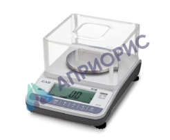 Поверка весов лабораторных электронных XE 300, XE 500, XE 1500, XE 3000, XE 6000