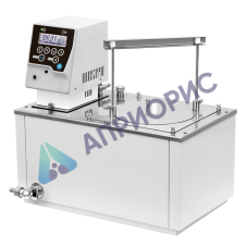 Аттестация термостата жидкостного ВТ20-21