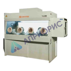 Ламинарный бокс БМБ-III-«Ламинар-С»-1,8 (код 332.180, арт.1R-C.002-18.0, класс III, 8 портов)