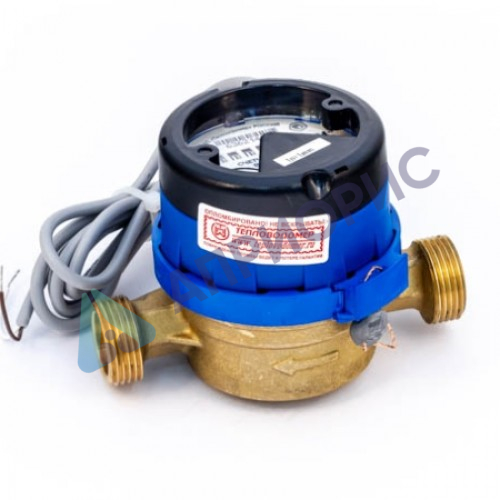 Поверка счетчиков холодной и горячей воды ВСХН, ВСХНд, ВСГН, ВСТН