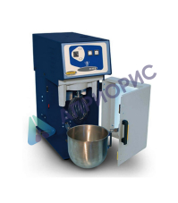 Калибровка растворосмесителя E095